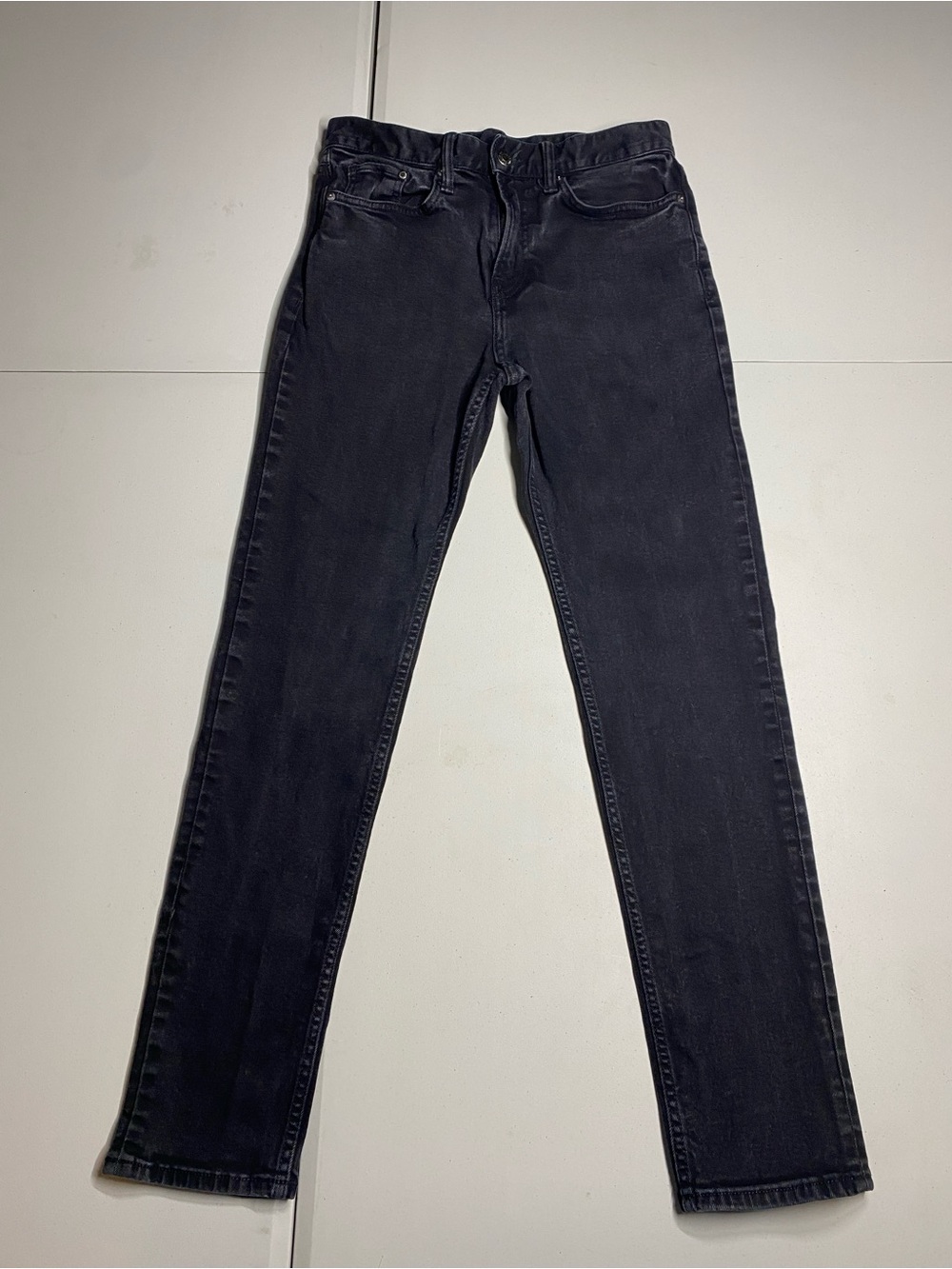 H&M Balck Women’s Skinny Jeans